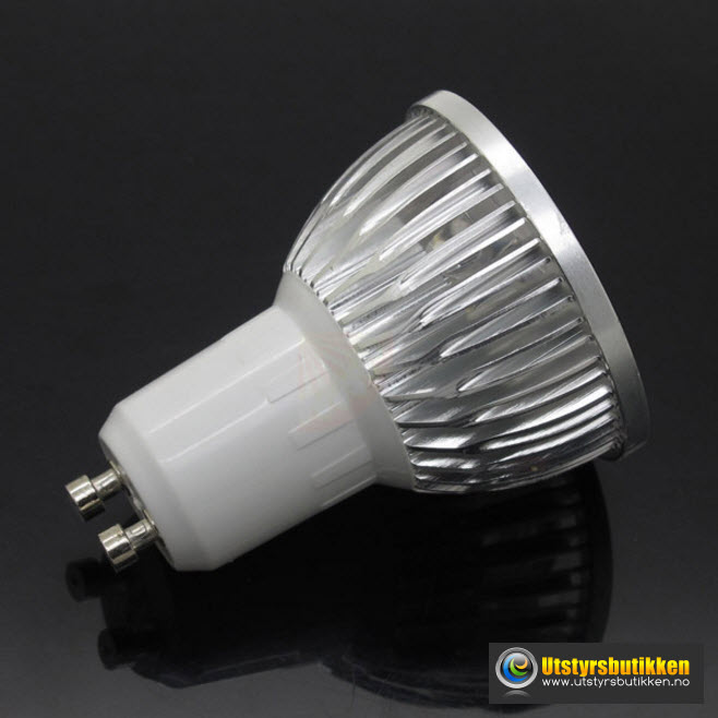 Fullspektrum led